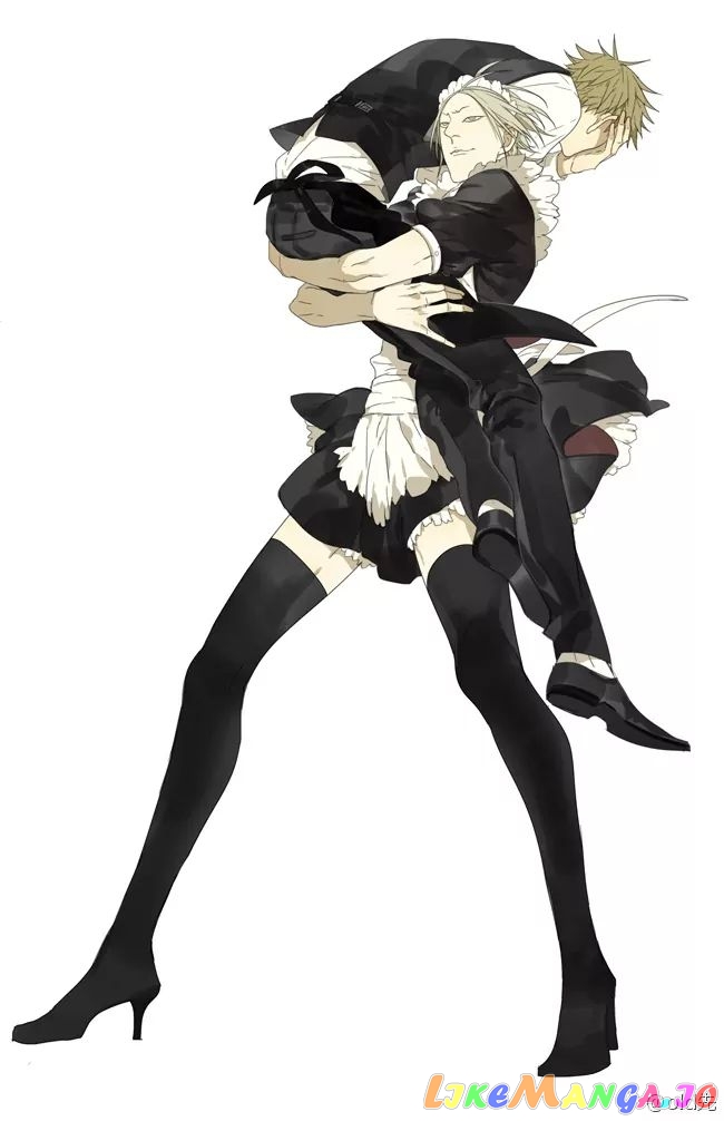 19 Days chapter 37 image 2